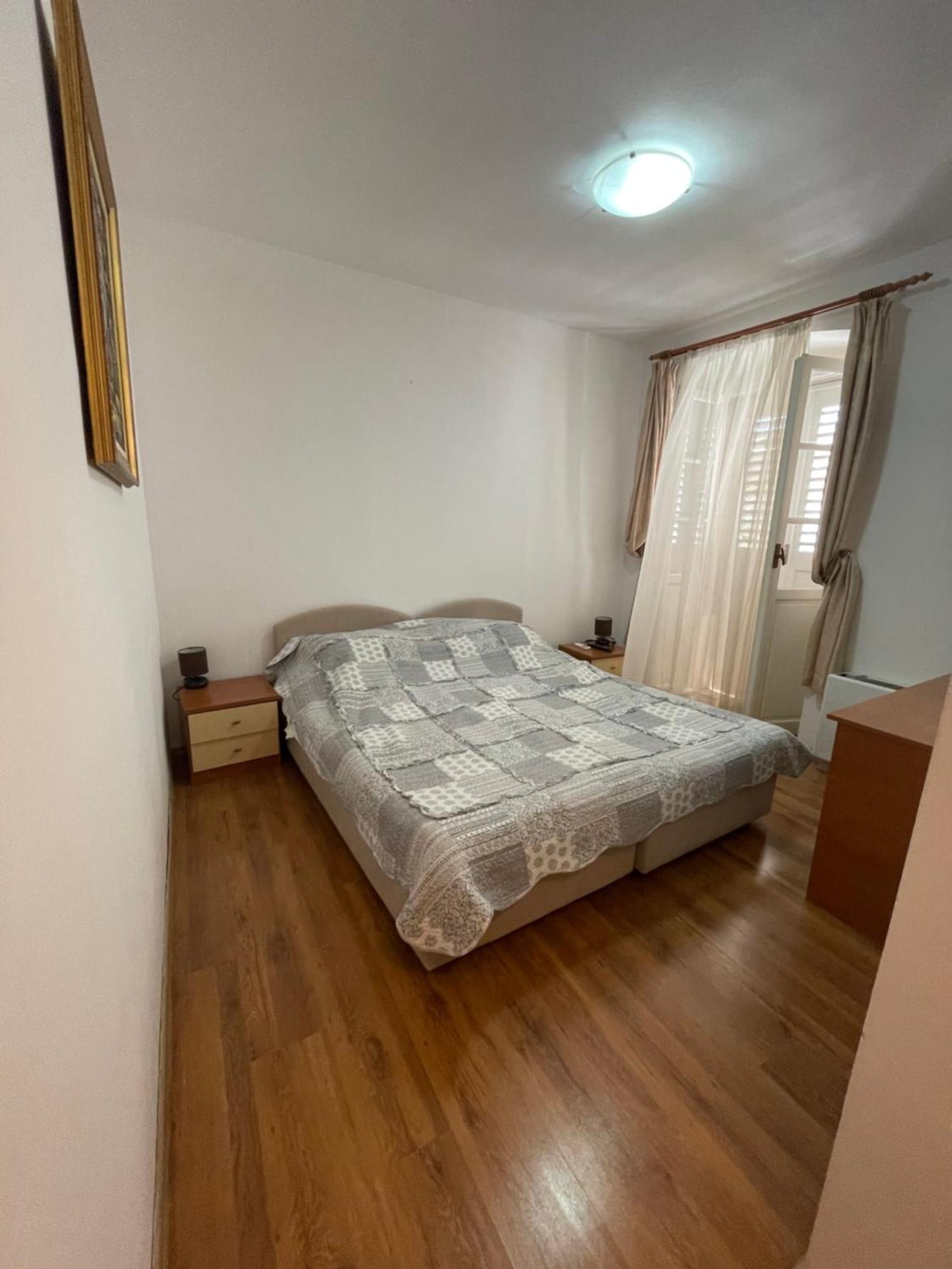 Vila Liza Bed & Breakfast Trogir Luaran gambar