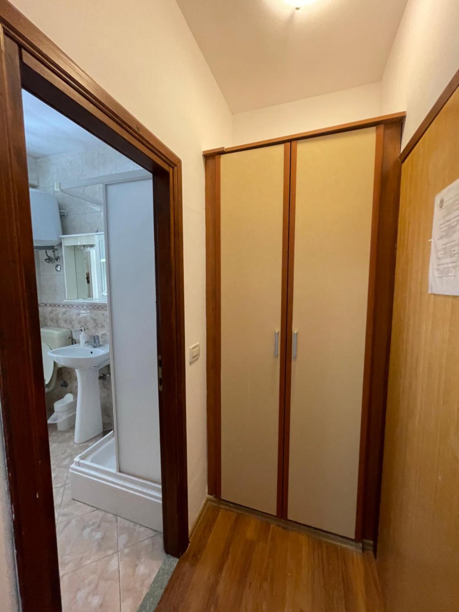 Vila Liza Bed & Breakfast Trogir Luaran gambar
